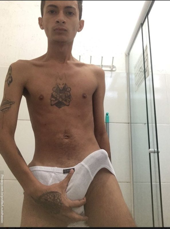 Louis 20cm 2