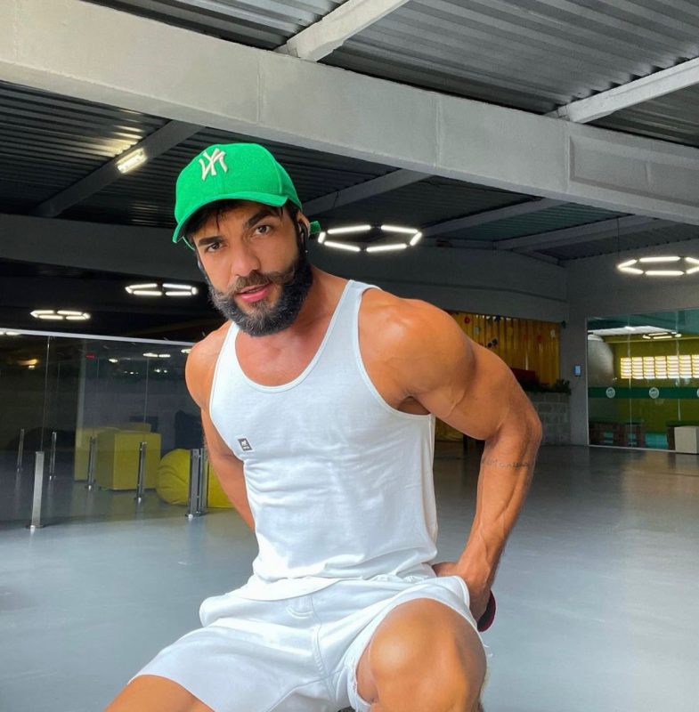 Fellipe Macedo 12