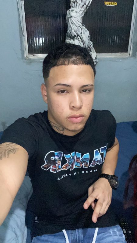 Wendreson Eduardo 14
