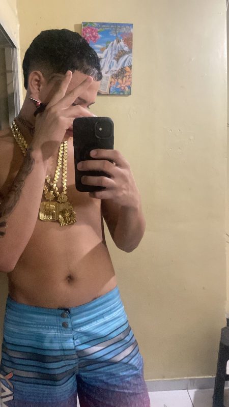Wendreson Eduardo 20