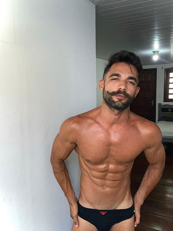 Fellipe Macedo 13