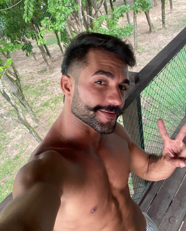 Fellipe Macedo 35