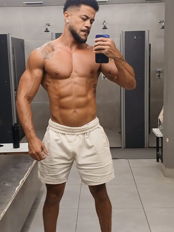 Ricardão Barbeiro 4