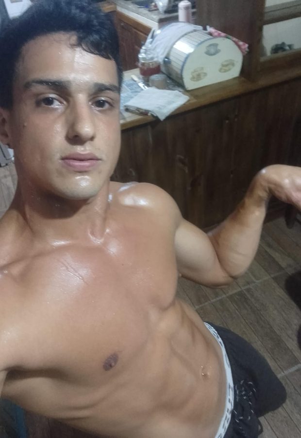 Moreno Henrique 5