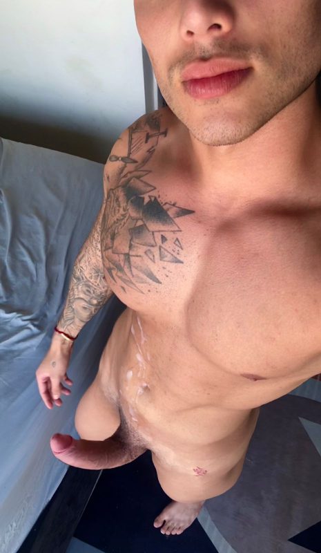 Brenno Liz 13