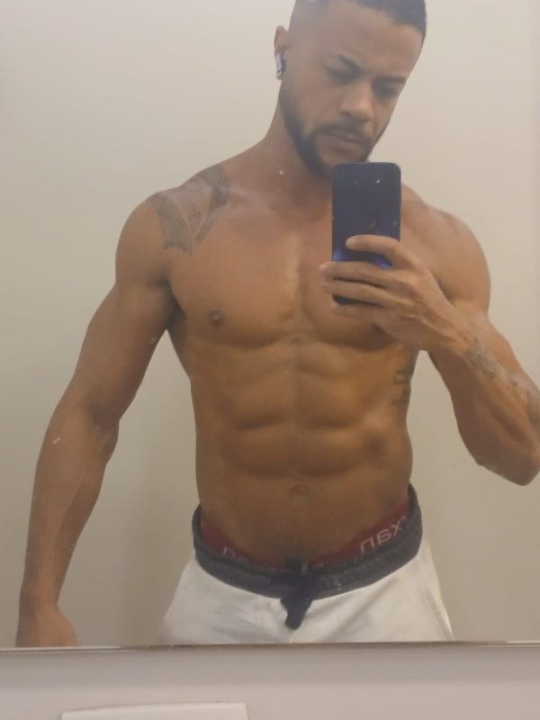 Ricardão Barbeiro 9