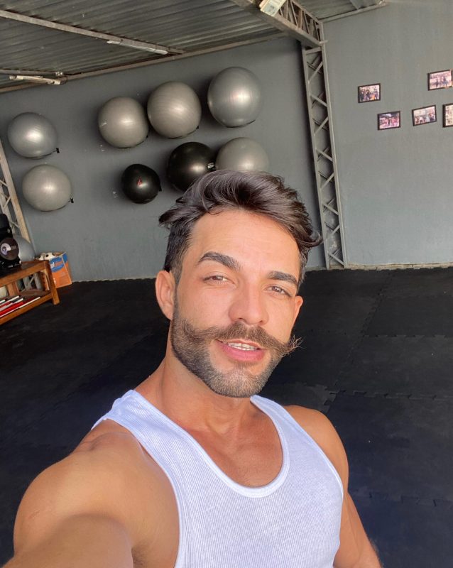 Fellipe Macedo 23