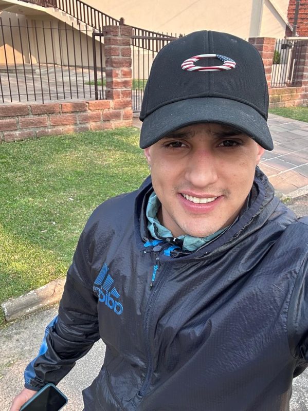 Moreno Henrique 1