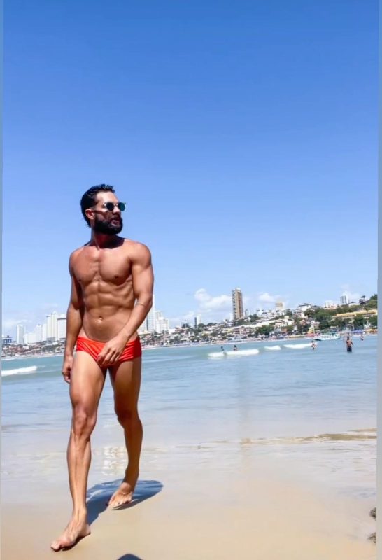 Fellipe Macedo 14