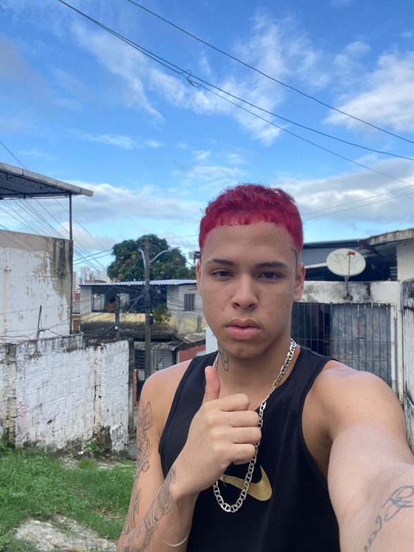 Wendreson Eduardo 19