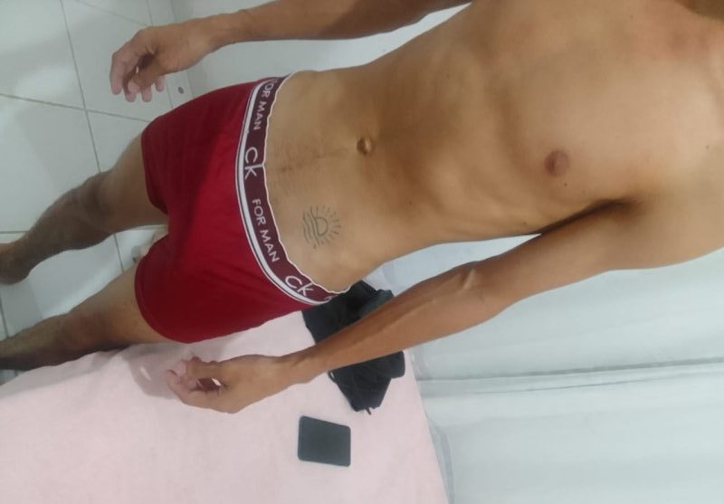 Santiago Novinho