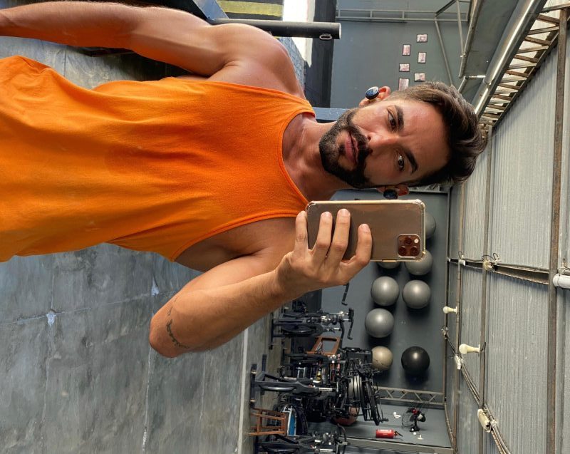 Fellipe Macedo 32