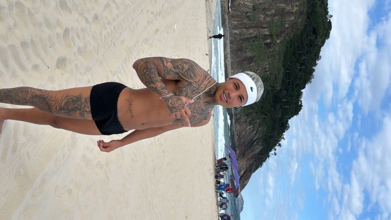 Taylon Novinho 9