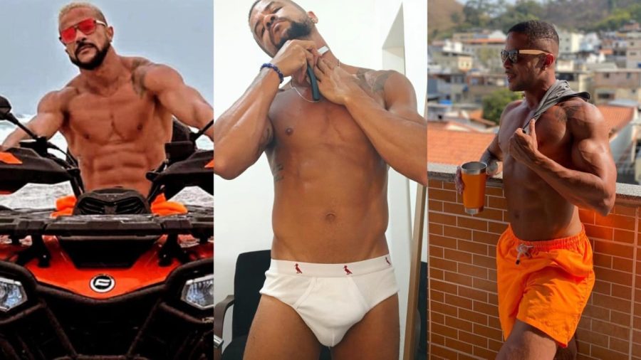 Ricardão Barbeiro 14