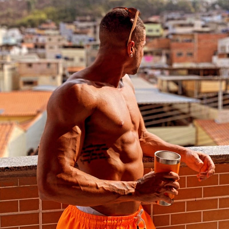 Ricardão Barbeiro 12