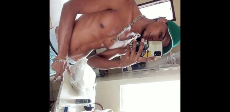 Richarlison Oliveira