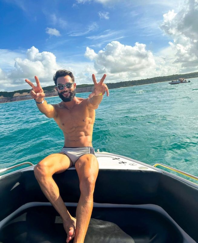 Fellipe Macedo 8