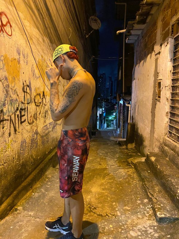 Wendreson Eduardo 12