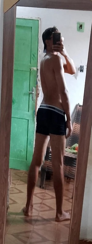 Calebe Ruan 21