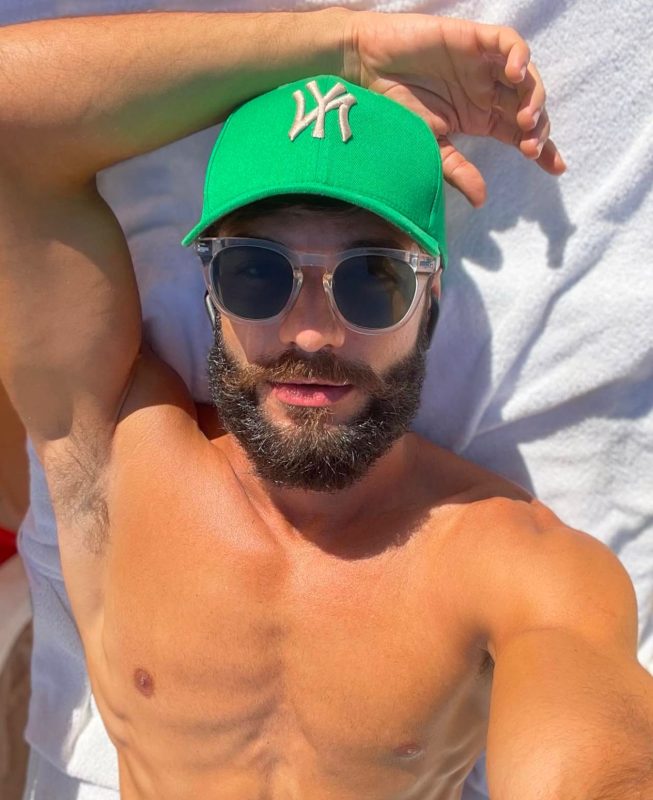 Fellipe Macedo 9