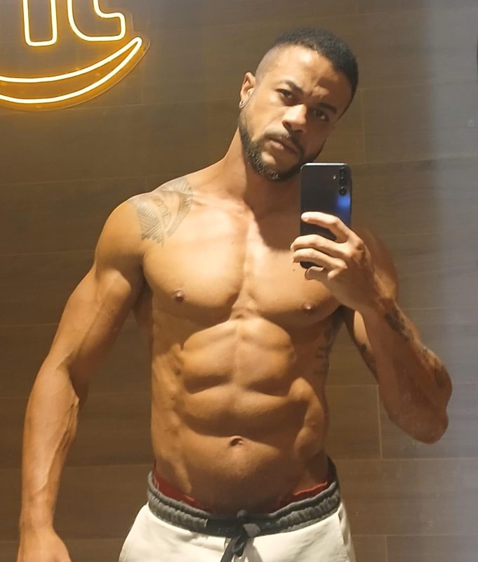 Ricardão Barbeiro 10