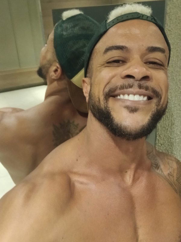 Ricardão Barbeiro 6