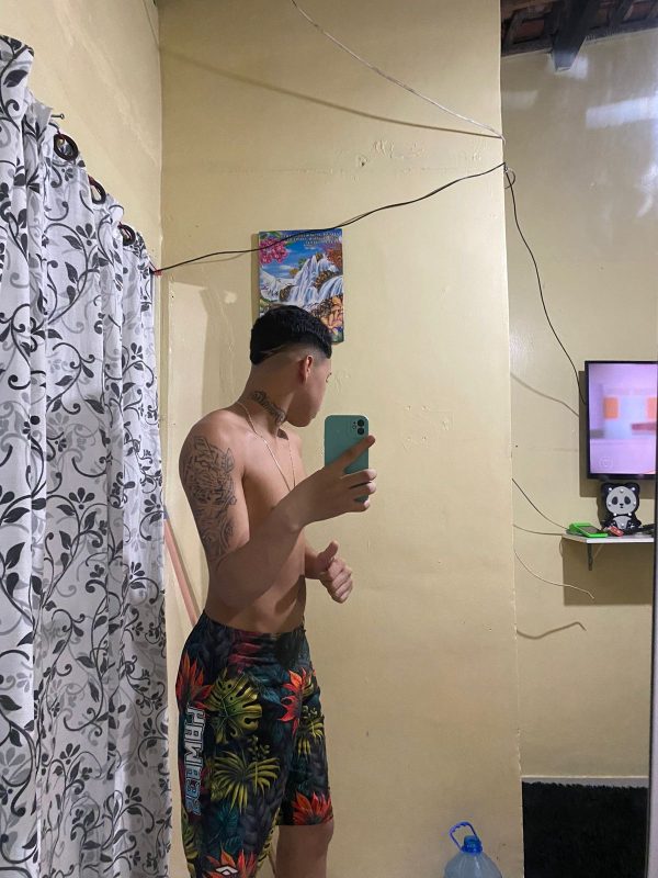Wendreson Eduardo 16