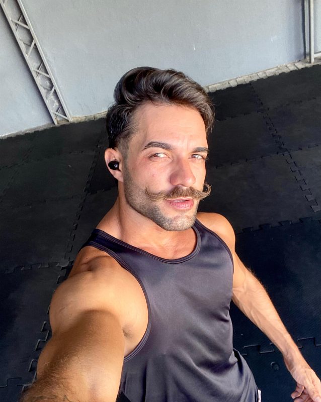Fellipe Macedo 22