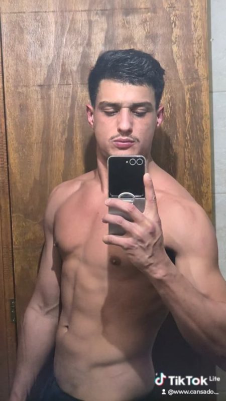 Moreno Henrique 6