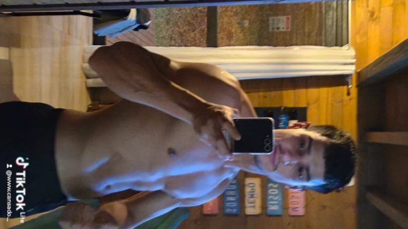 Moreno Henrique 3