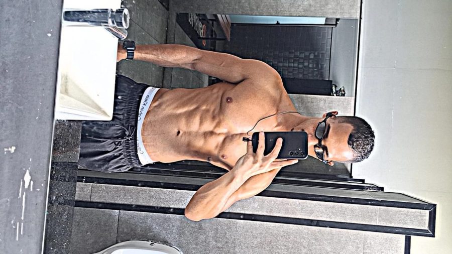 Ethan Alencar