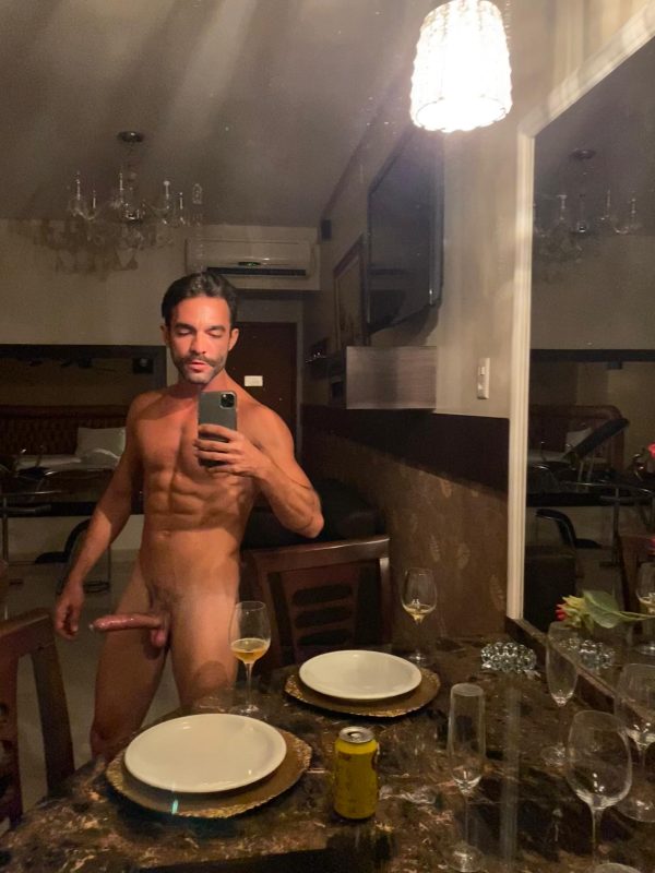 Fellipe Macedo 20