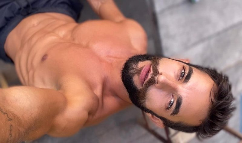 Fellipe Macedo 16