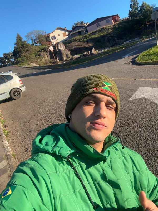 Moreno Henrique 14
