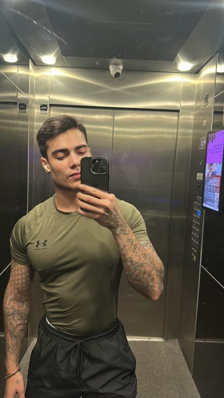 Brenno Liz 3