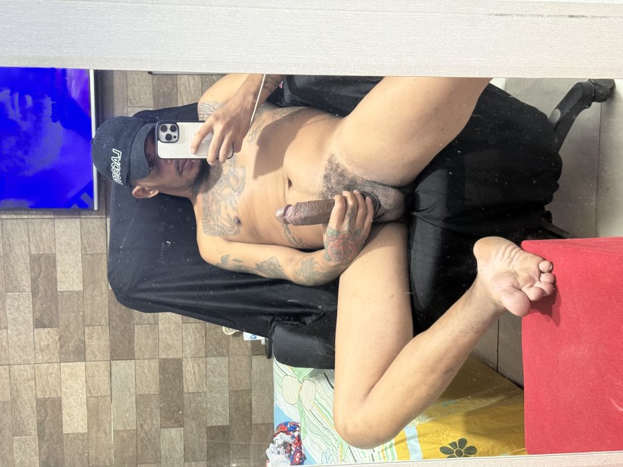 Gilmar Santos 9