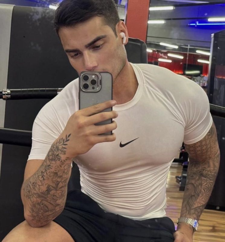 Brenno Liz 7