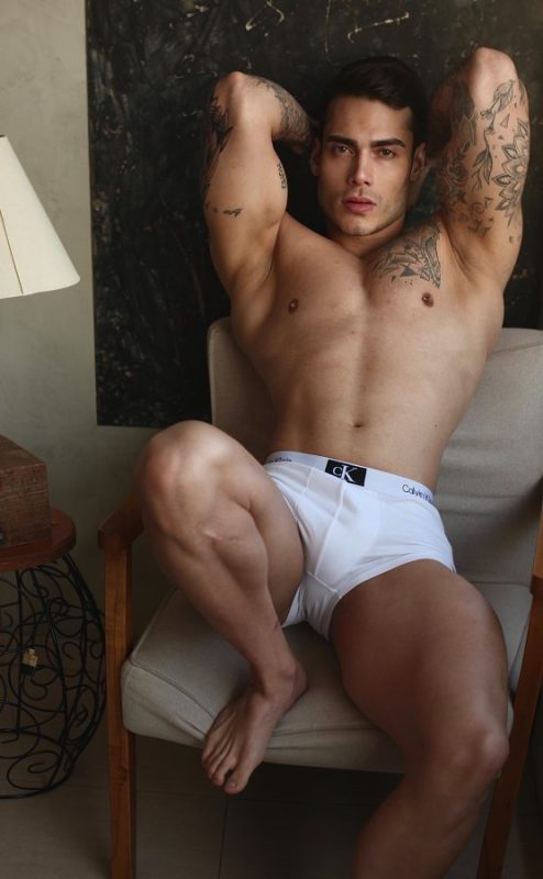 Brenno Liz 15