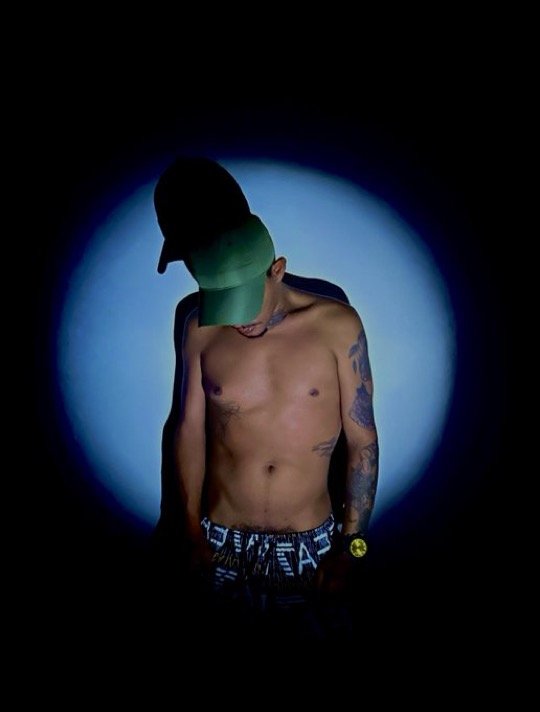 Gilmar Santos 2