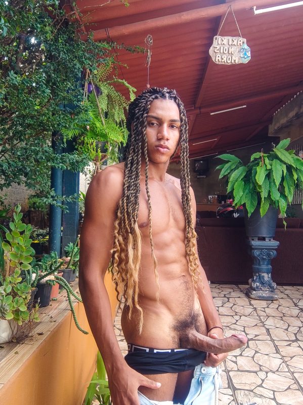 Ramon Leão 25