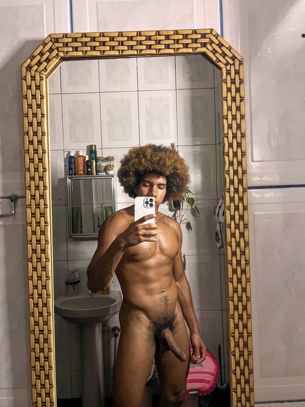 Ramon Leão 23