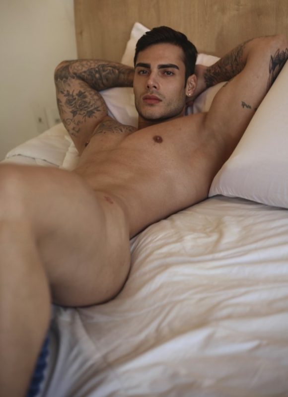 Brenno Liz 5