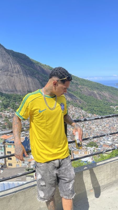 Thalisson Dotado 5