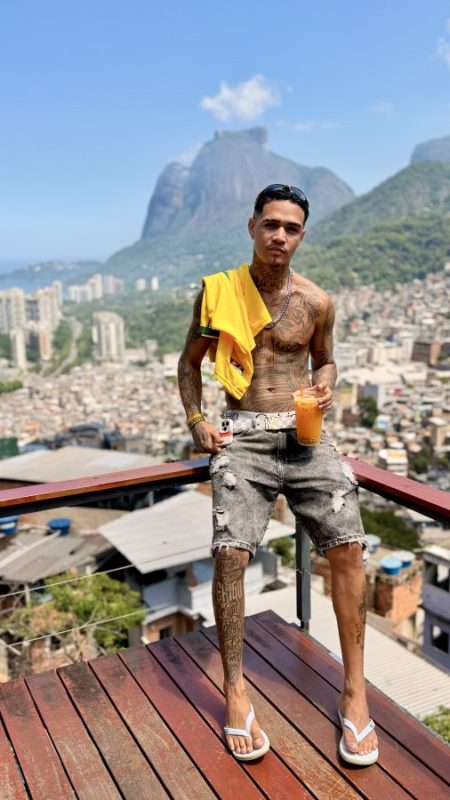 Thalisson Dotado 3