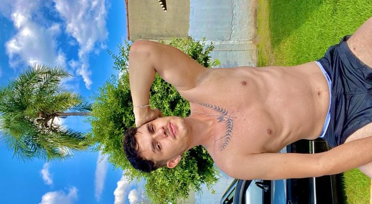 Victor Brayan