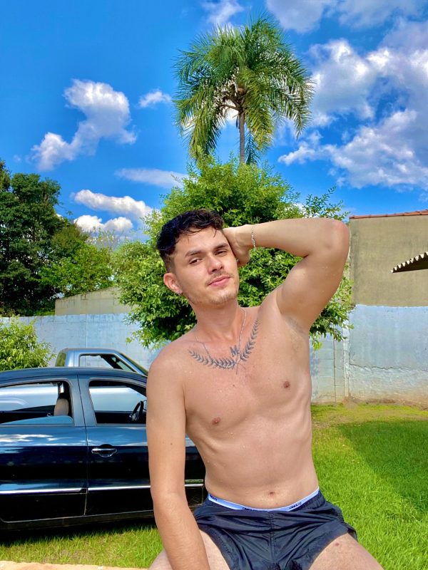 Victor Brayan 2