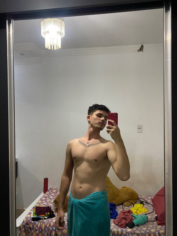 Victor Brayan 1