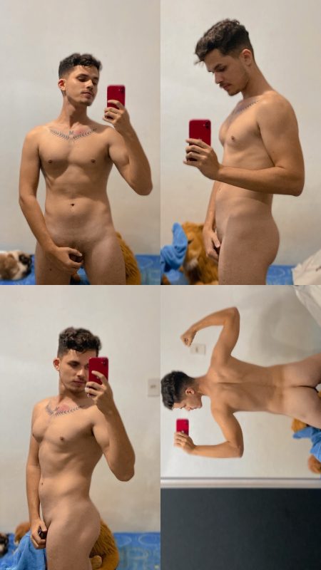 Victor Brayan 3