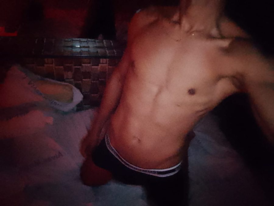 Calebe Ruan 8