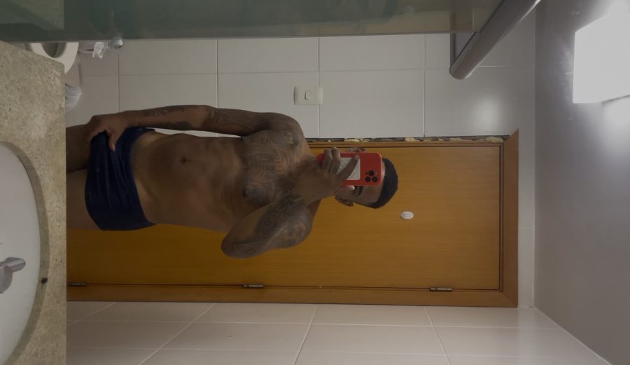 Derrick miguel